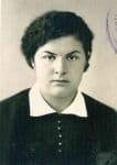 Zelma Rozenfeldaitė