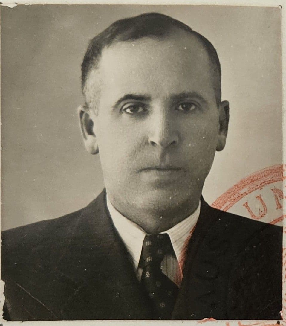 Ruvinas Lakovskis