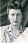 Kristina Rzewuska