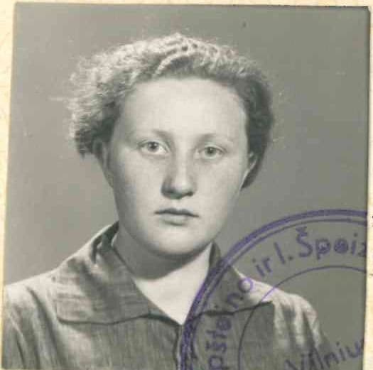 Sara Develtovaitė