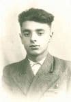 Jokūbas Smorgonskis