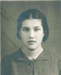 Valentina (Smorgonska Valentyna) Smorgonskytė