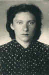Stasė Litvinaitė