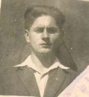 Stasys Lukša