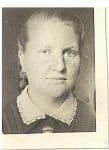 Laimutė (Antanina), Sesuo Lina-Marija Vanagaitė