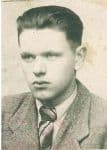 Vytautas Petras Vėbra