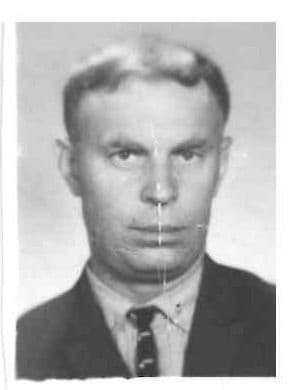 Viktoras Petkus