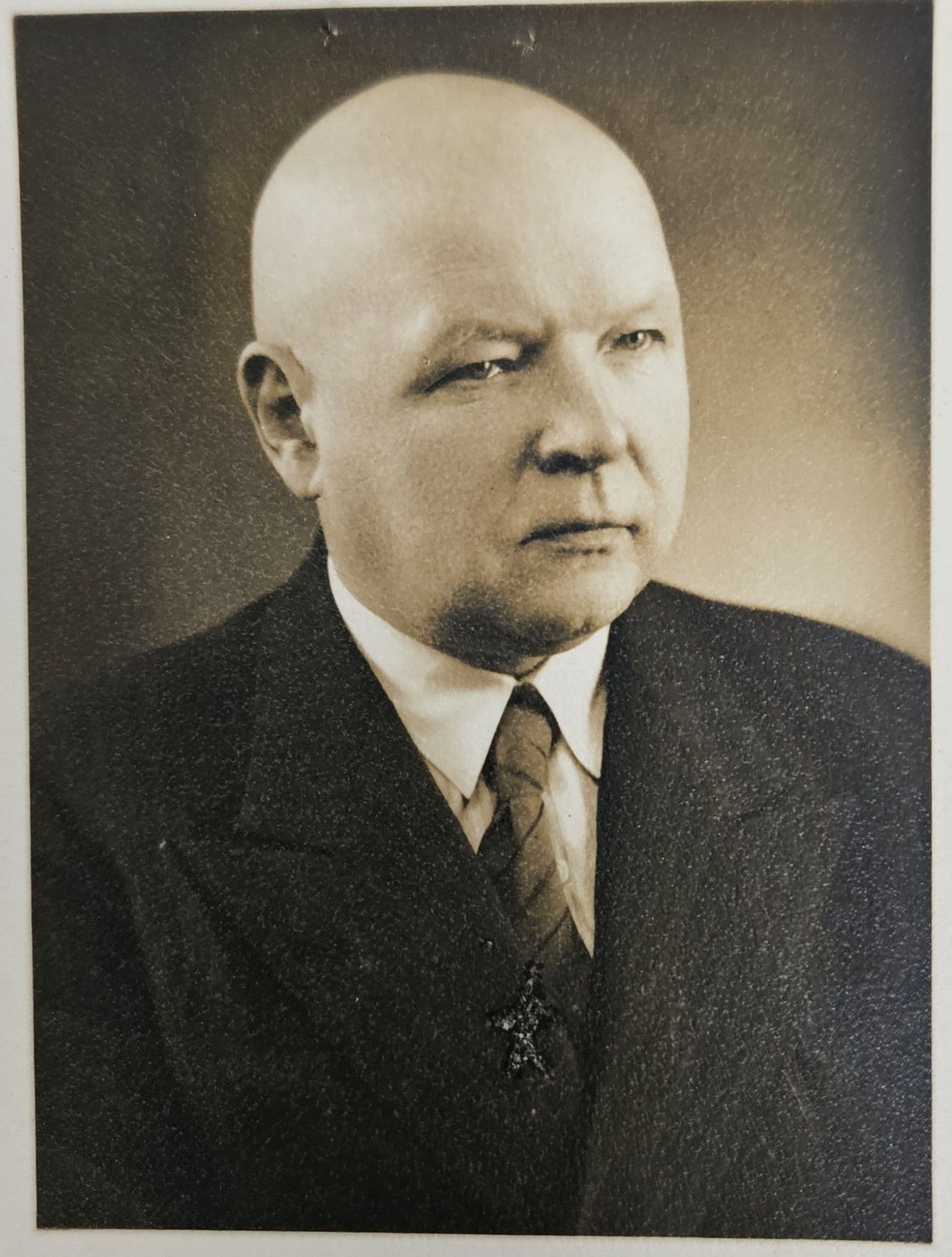 Vladas Jurgutis