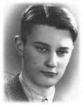 Vulfas Čarnockis
