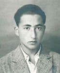 Benjaminas Zabrovskis