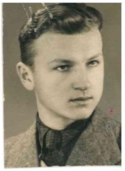 Zenonas Gailiušis