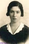 Zinaida Ožinskytė