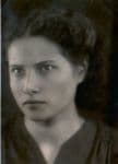 Adelė Žiūkaitė (Žvirblienė)