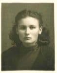 Kristina Žmudzka (Žmudzkaitė)