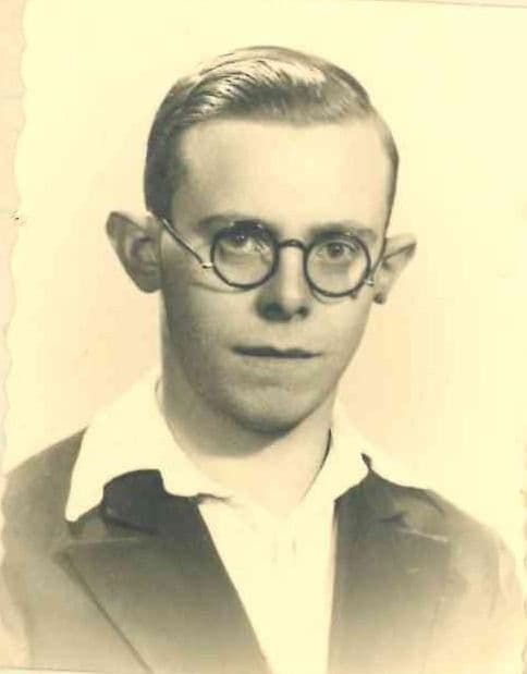 Abramas Šeras