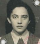 Basė Mendelevaitė
